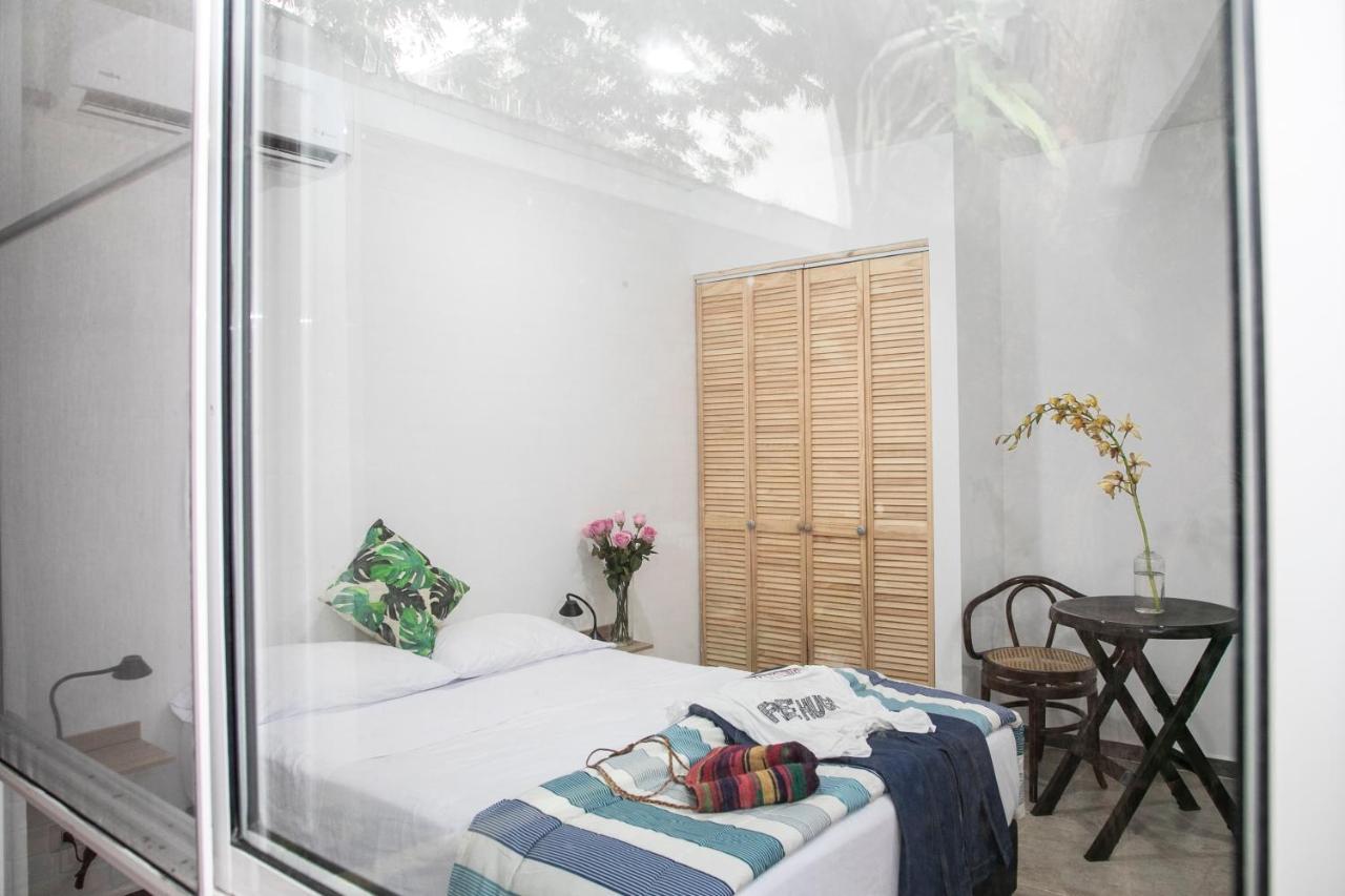 50N15 B&B Cali Exterior photo