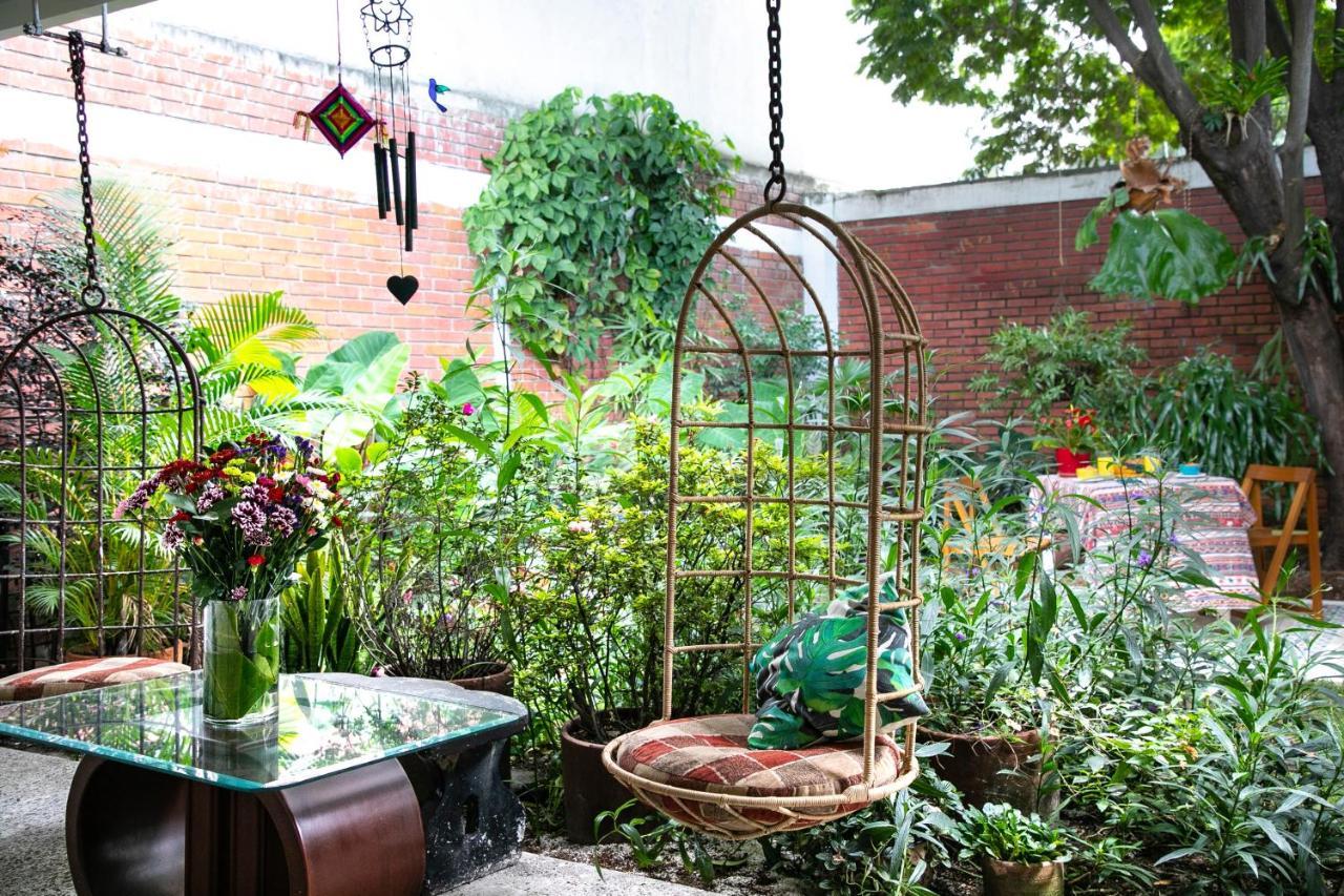 50N15 B&B Cali Exterior photo