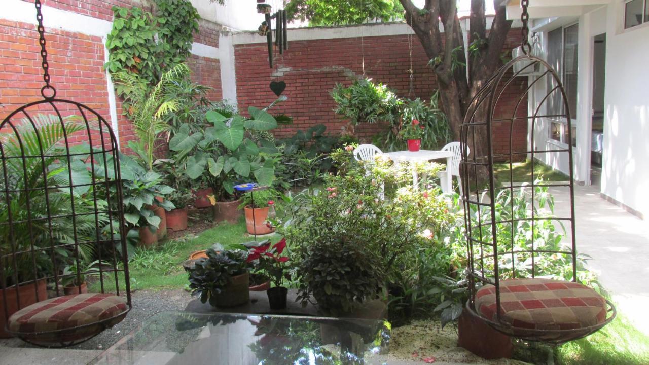 50N15 B&B Cali Exterior photo