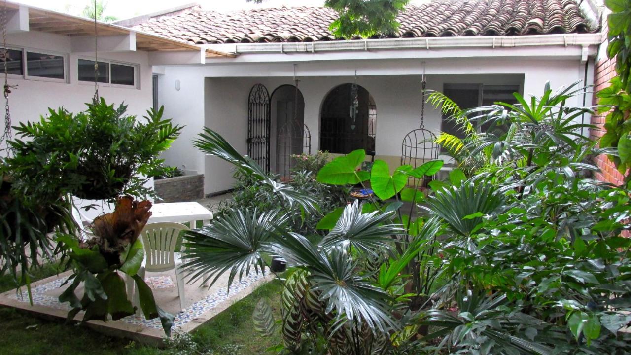 50N15 B&B Cali Exterior photo